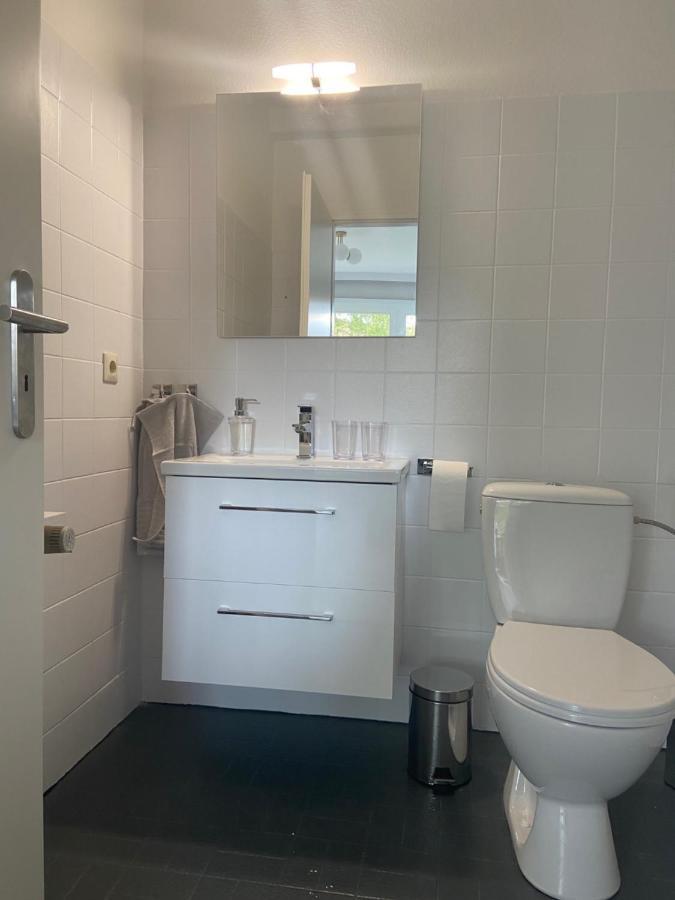 4-Bett-Appartement Am Golfplatz Grassau  Εξωτερικό φωτογραφία